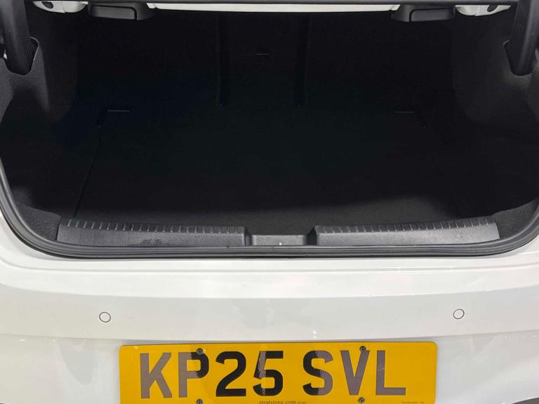 2025 Mercedes-Benz CLA 180 AMG Line Executive 4dr Tip Auto Coupe Petrol Automatic