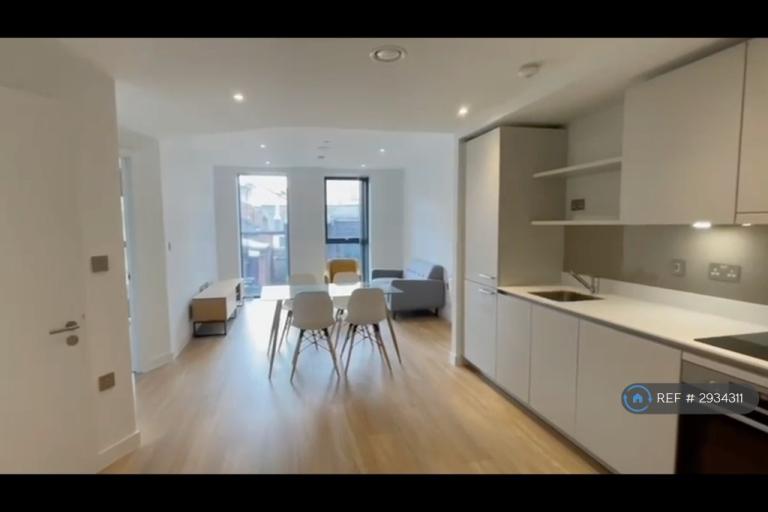 1 bedroom flat in Linter Building, Manchester, M1 (1 bed) (#2934311)