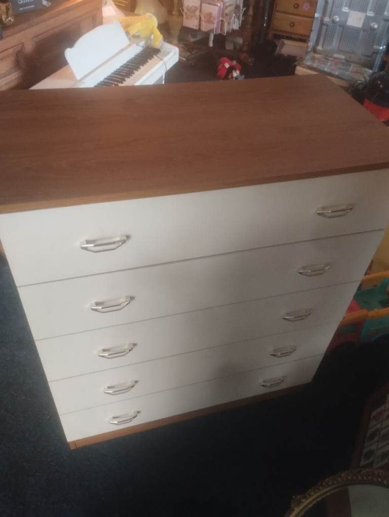 Drawers 