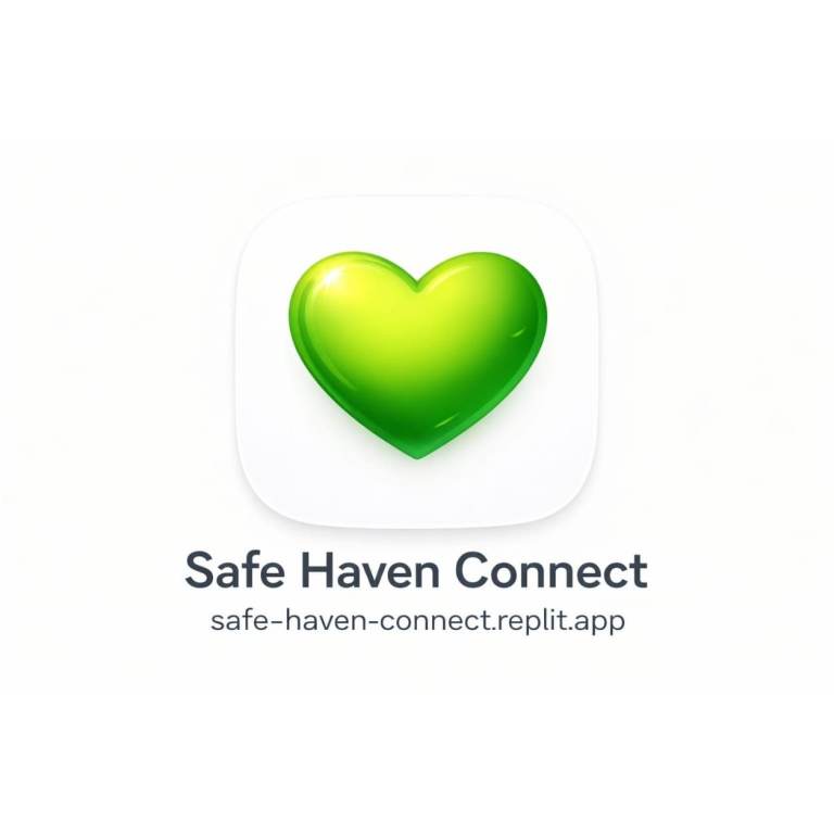 Safe haven connect 