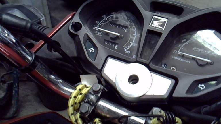 Honda, CB, 2019, 125 (cc)for sale,