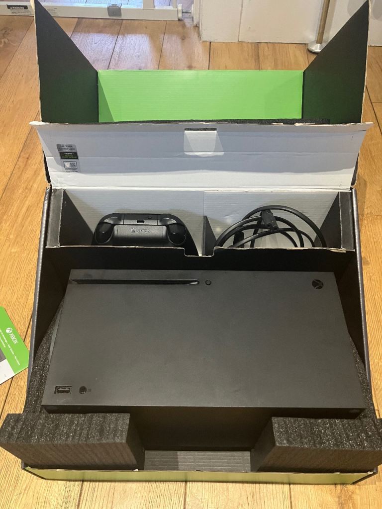 Xbox Series X 1TB