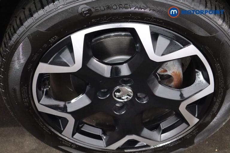 2021 Vauxhall Mokka 100kW Launch Edition 50kWh 5dr Auto SUV Electric Automatic