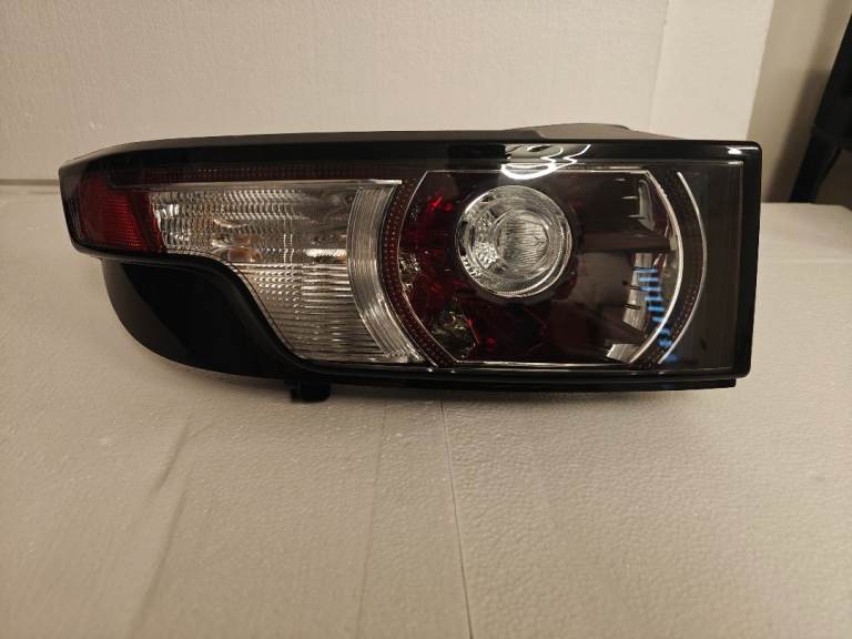 Car Rear Tail Light Assembly for Range Rover Evoque 2012-2015