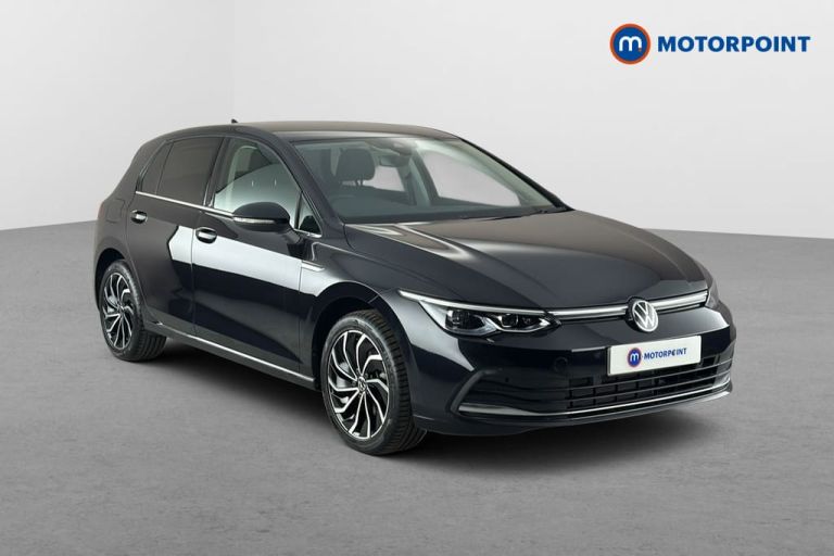 2023 Volkswagen Golf 1.5 TSI 150 Style Edition 5dr HATCHBACK PETROL Manual