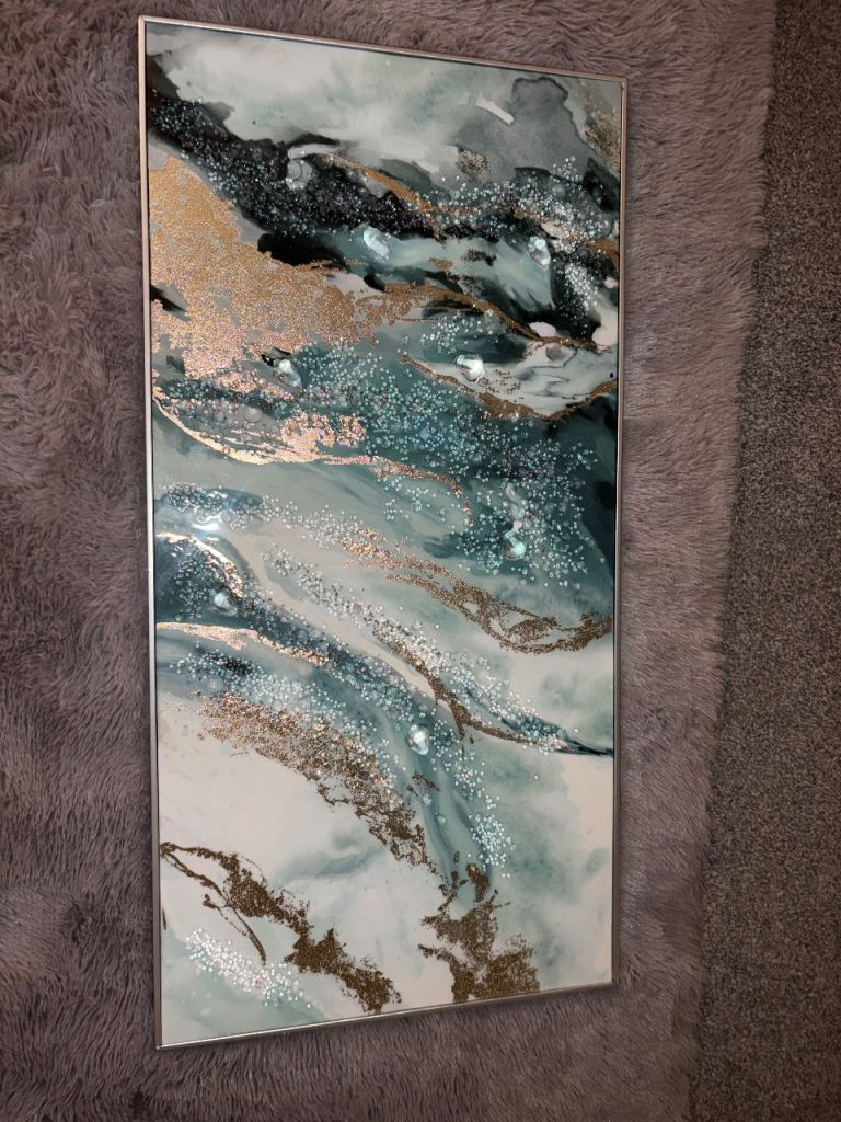 image for Marble Canvas