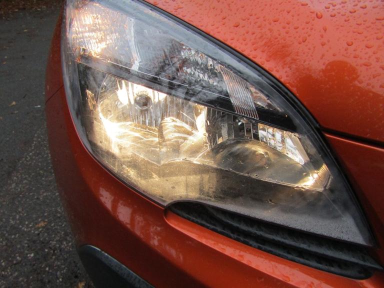 Vauxhall Mokka 1.4T SE Auto * ULEZ * FULL S/HISTORY * NEW MOT * TOP SPEC