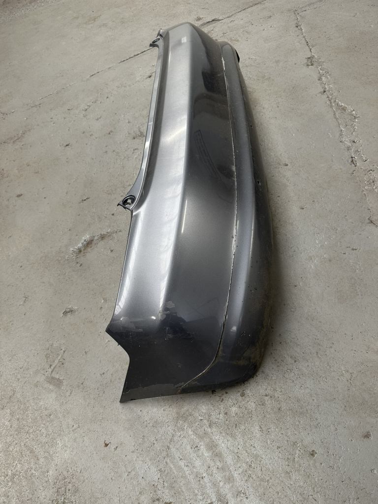 Honda civic ep3 ep2 type r type s rear bumper