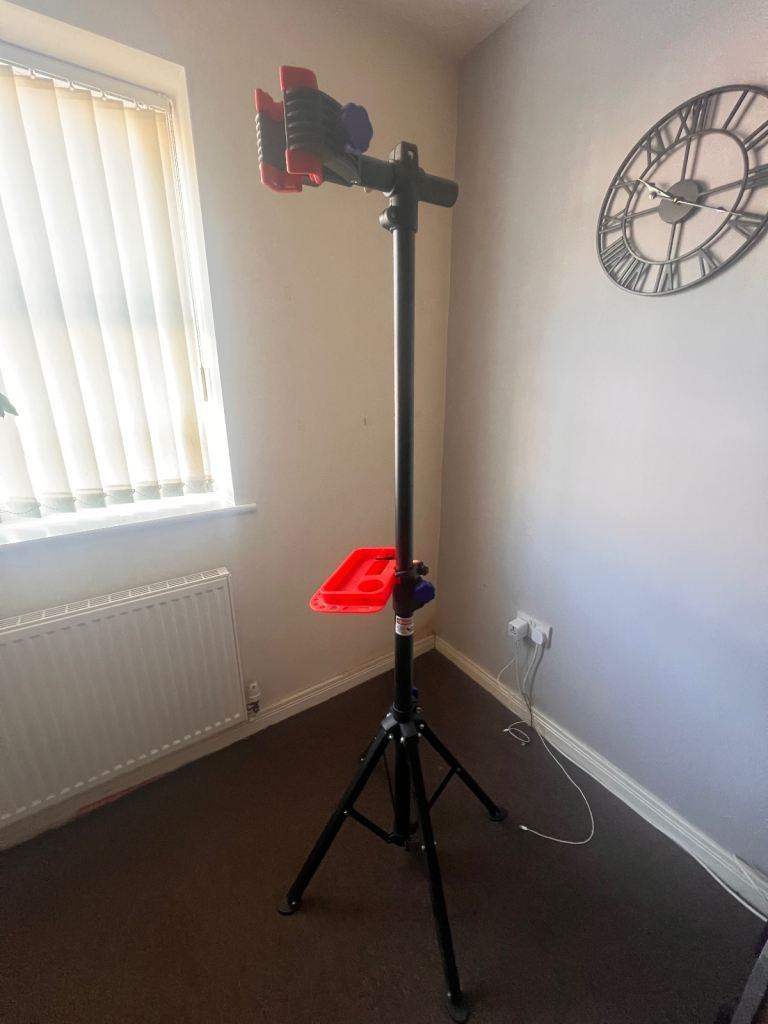 Wanted Bike Fixing/Repairing Stand for fixing Bikes