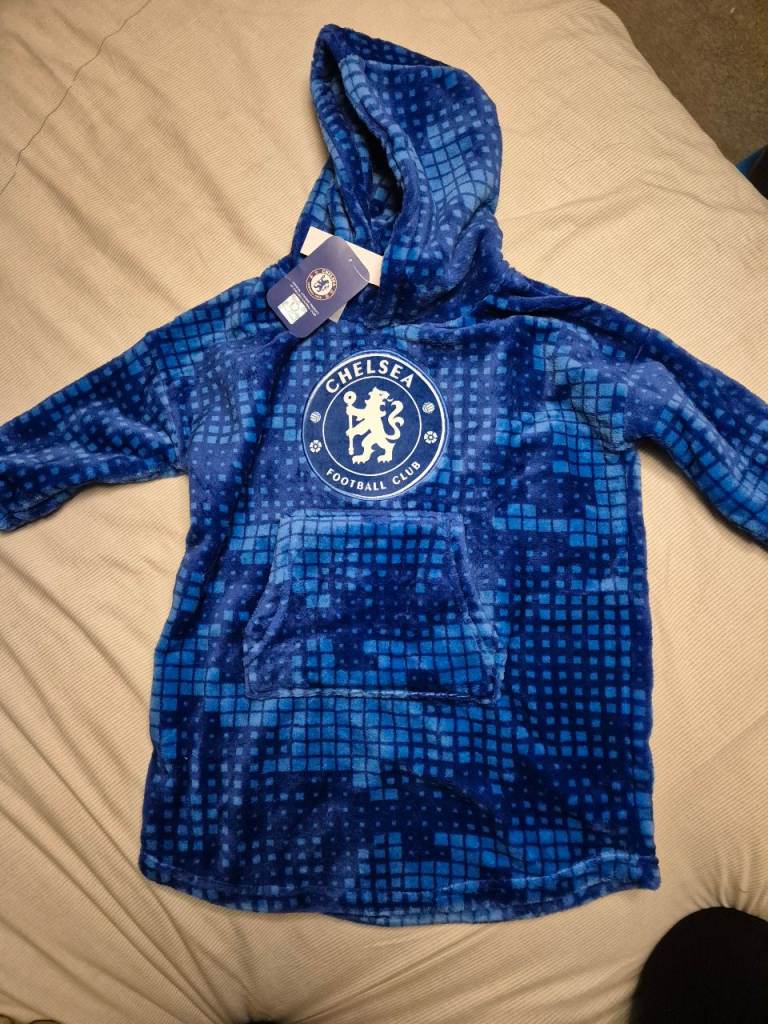 image for Chelsea snoodie 3-6 years