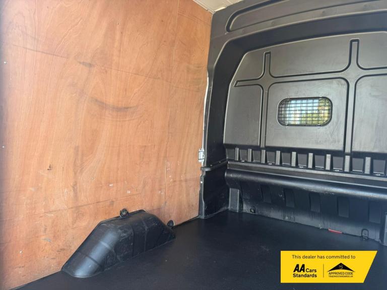 2021 Ford Transit 2.0 350 EcoBlue Leader Crew Van Double Cab 6dr Diesel Manual RWD L3 H3 Euro Com...