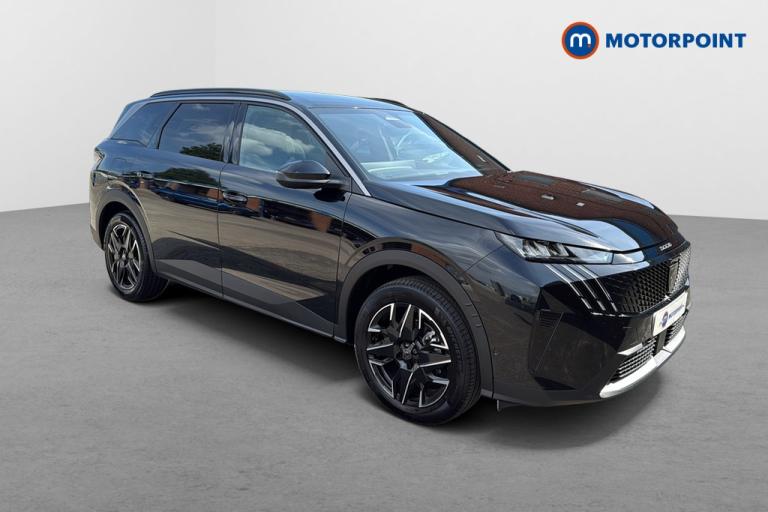 2026 Peugeot 5008 1.2 Hybrid 145 Allure Premium 5dr e-DSC6 HATCHBACK PETROL Automatic