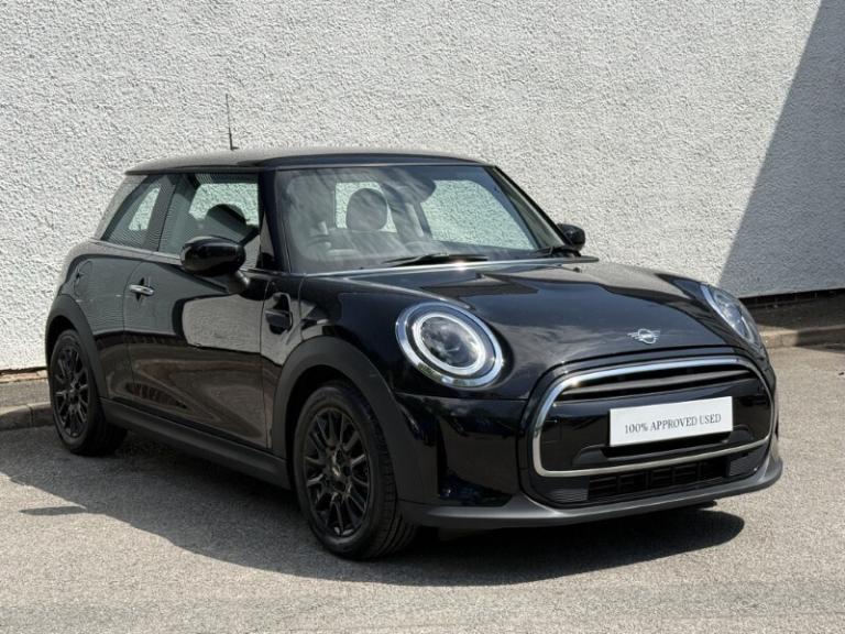 MINI HATCHBACK 1.5 Cooper Classic 3dr