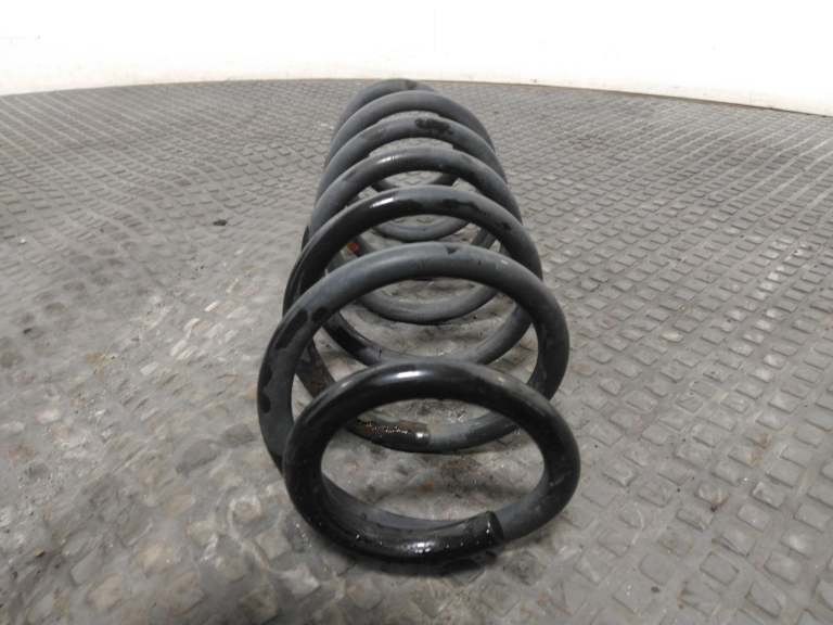 2011 Audi A1 Mk1 (8x) 2010-2018 Rear Coil Spring