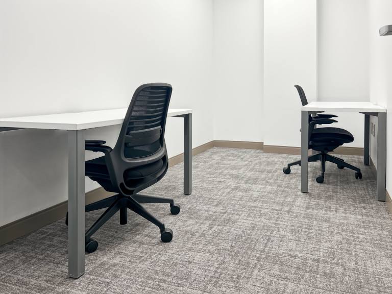 Cwmbran - NP44 3AB \ Private Office for 1 Person Available Now
