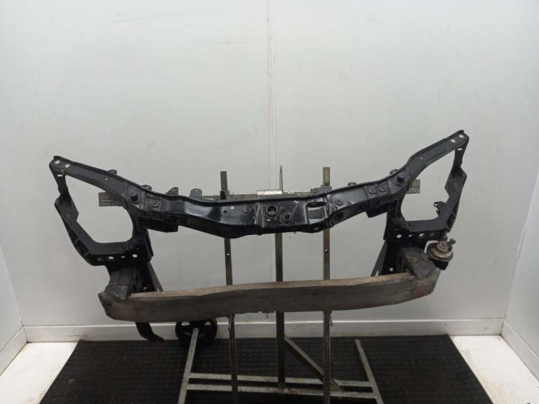 Vauxhall Corsa Front Panel/Slam Panel 2006-2015