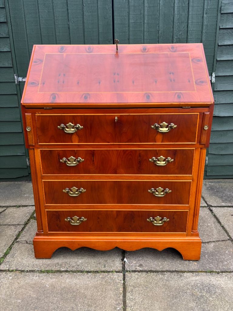 Solid Writing Bureau - Can Deliver