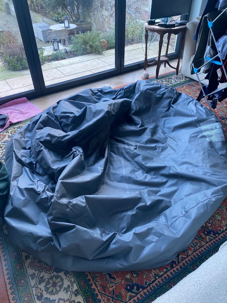 Hot tub spa thermal cover