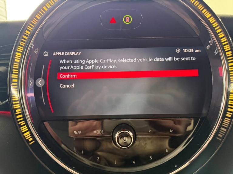 2021 MINI Electric Hatch Cooper SE 32.6kWh Level 2 Auto 3dr Hatchback ELECTRIC Automatic