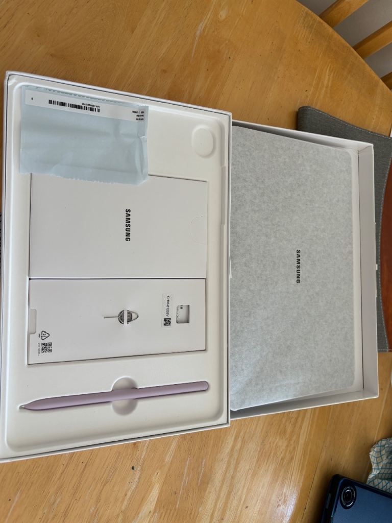 Galaxy Tab S9FE