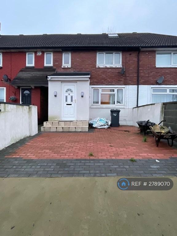 4 bedroom house in Scott Hall Road, Leeds, LS7 (4 bed) (#2789070)
