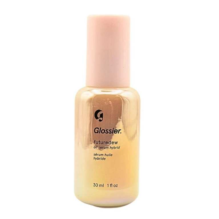 Glossier Futuredew Oil Serum Hybrid (30mL)