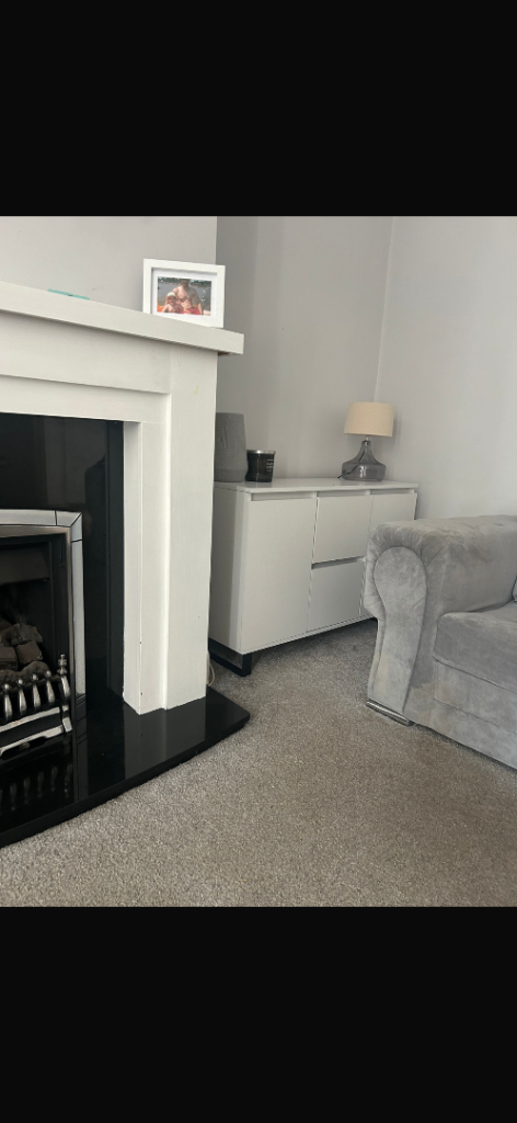Living room furniture set 