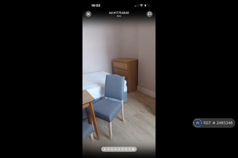 1 bedroom in Harvist Rd, London, NW6 (#2485348)