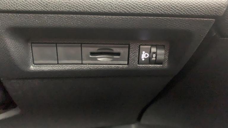 2024 Peugeot 308 1.2 PureTech Allure 5dr EAT8 ESTATE PETROL Automatic