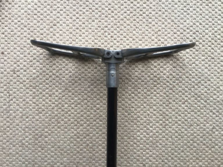 Shooting Stick FEATHER WATE