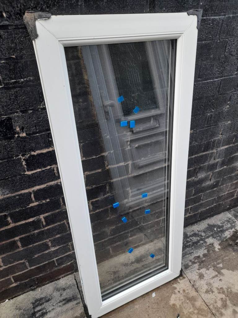 image for Upvc Window Brand New / Double Glazing / Shed / Mancave / Windows & Doors / Pvcu