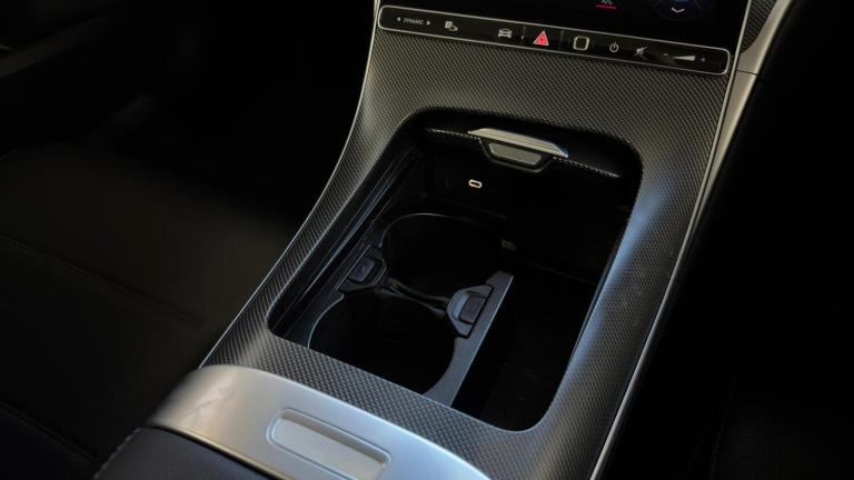 2022 Mercedes-Benz C Class 2.0 C220dh MHEV Sport G-Tronic+ Euro 6 (s/s) 5dr ESTATE Diesel/Electri...