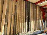 Vinyl and Carpets - Various Sizes Available