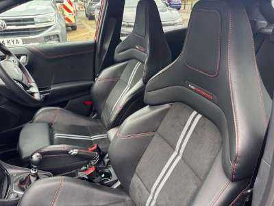 2023 Ford Puma 1.5 EcoBoost ST 5dr Hatchback Petrol Manual