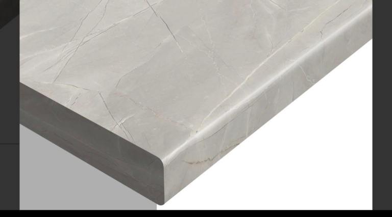 2x laminate worktops -Size- 3m x 600 x 38mm