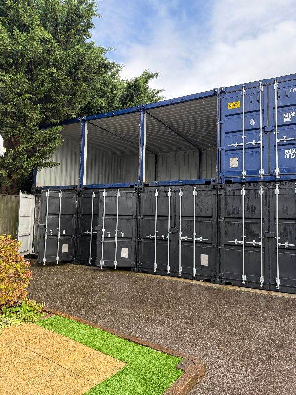 20ft Shipping Container for Rent – Whitchurch Village, Bristol, BS14 – £50 per Week