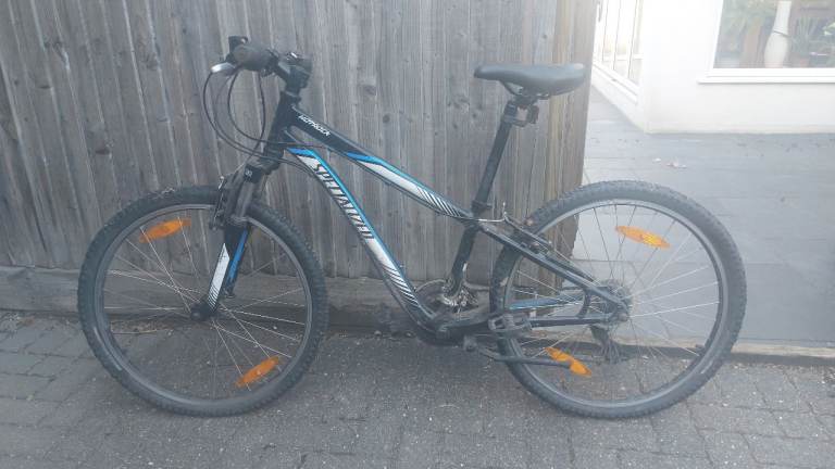Specialised Hotrock Mountain bike