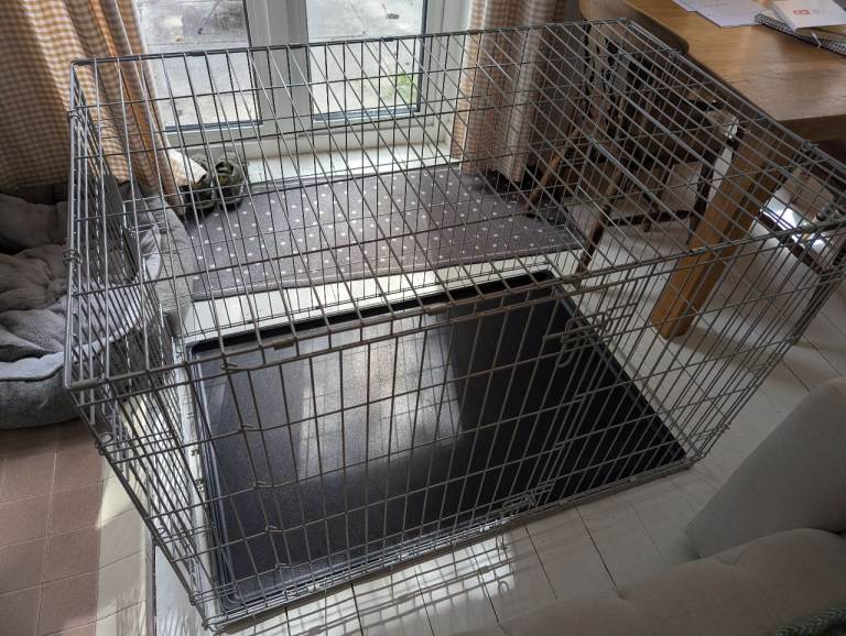 Large Pet Cage