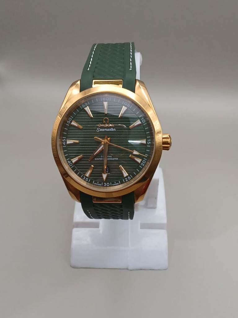 Omega sea master professional 