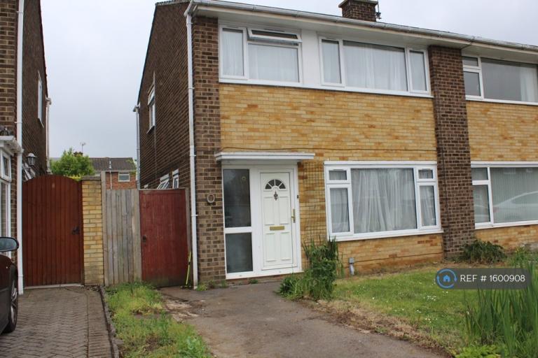 3 bedroom house in Adisham Drive, Maidstone, ME16 (3 bed) (#1600908)