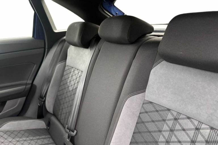 2023 Volkswagen Taigo 1.5 TSI 150 R-Line 5dr DSG HATCHBACK PETROL Automatic