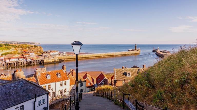 Delta Langford in Great Hatfield  - Lodge / Caravan 