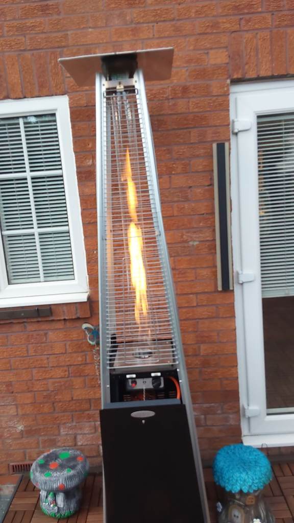 image for Patio heater
