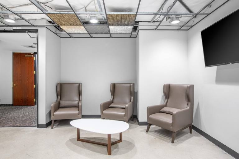 Salisbury - SP1 1EY \ Coworking Access - Work When You Need