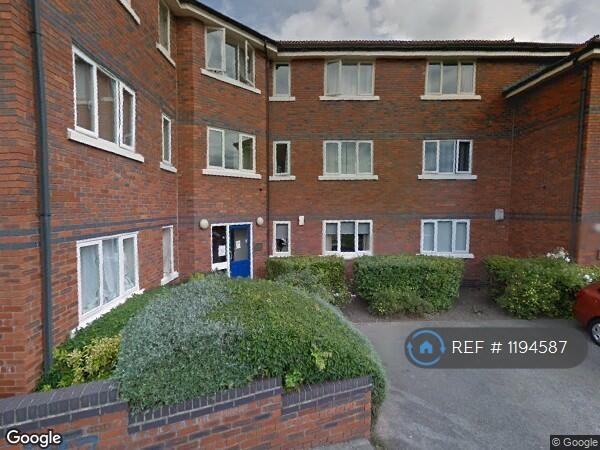 2 bedroom flat in High Gates Lodge, Bewsey, Warrington, WA5 (2 bed) (#1194587)