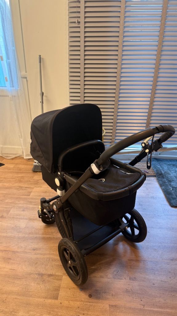Bugaboo Cameleon 3 