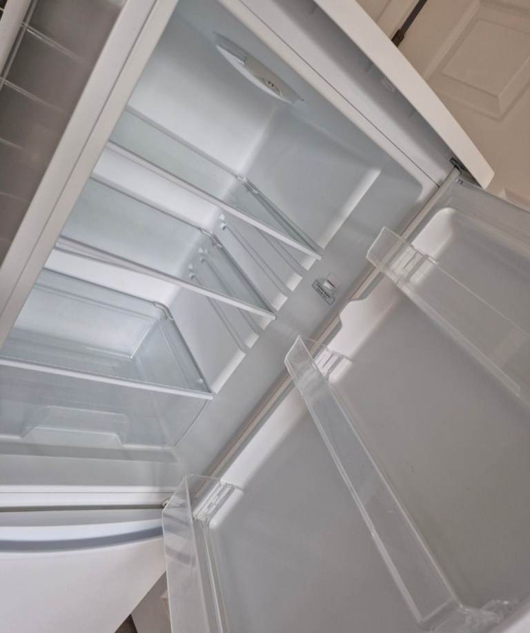 Detail- Focused Cleaner