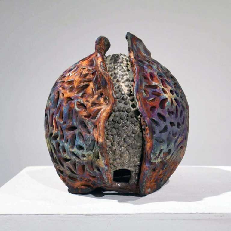 Handmade Ceramic Art for Your Home 
