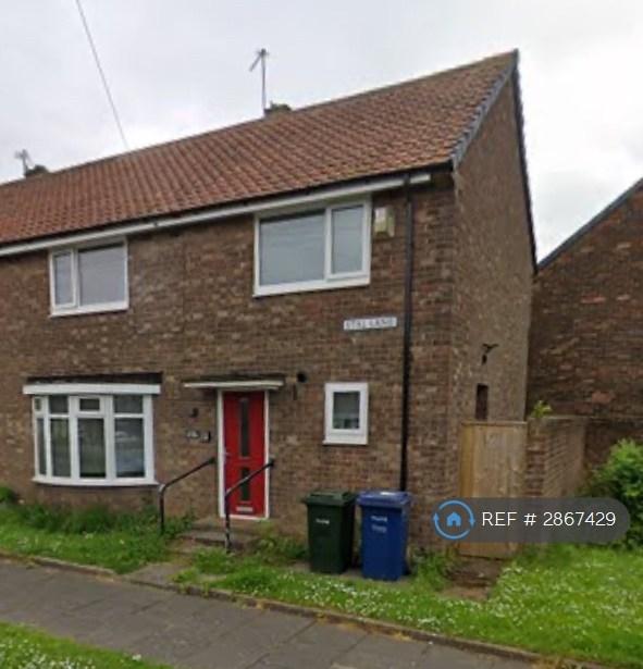 3 bedroom house in Etal Lane, Newcastle Upon Tyne, NE5 (3 bed) (#2867429)