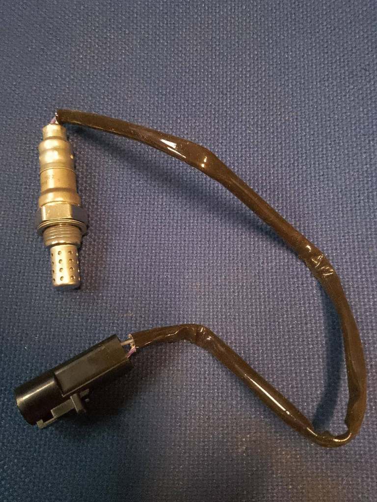 FORD FOCUS PRE CAT OXYGEN LAMBA SENSOR 1.4 1.6 1.8 2.0 FITS FROM 2002 TO 2020 AS BOSCH 1302221